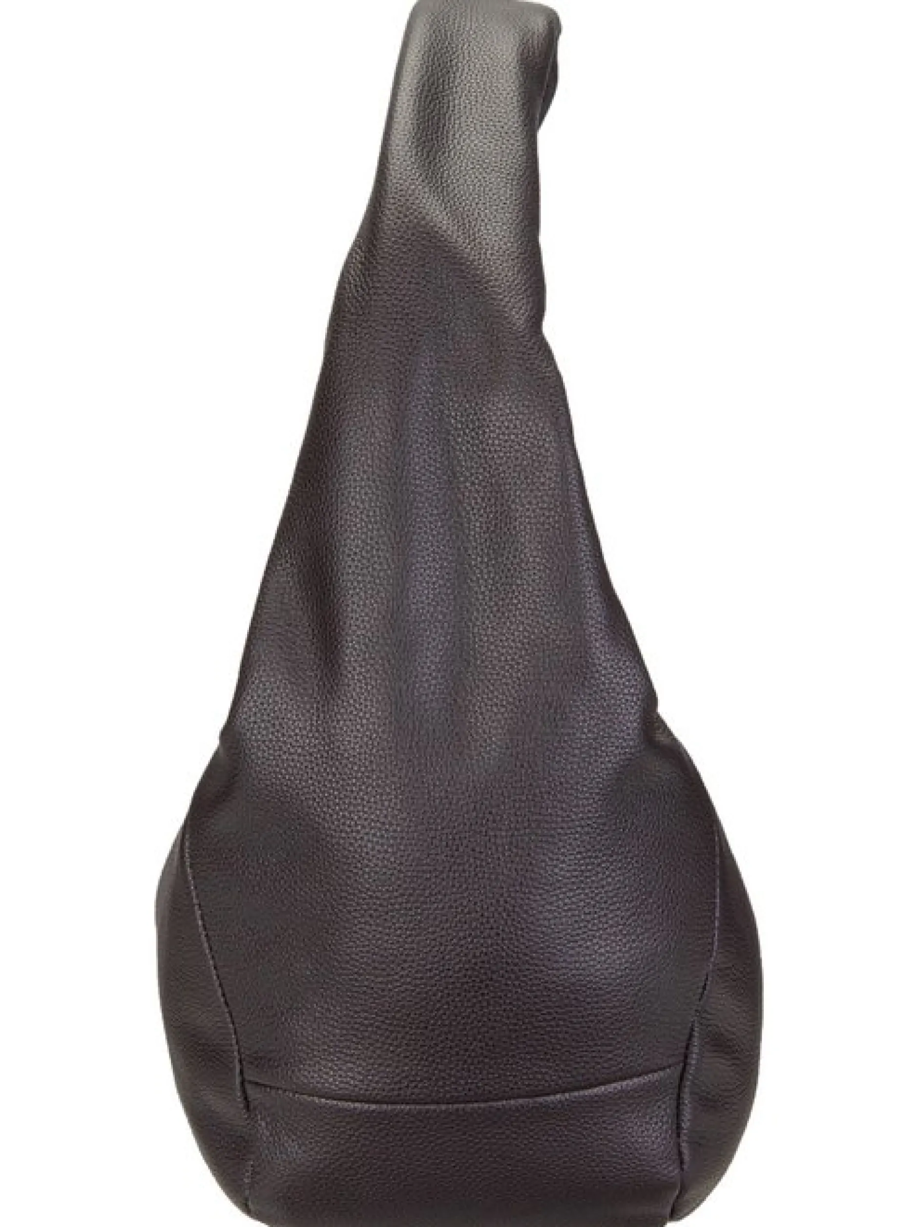 Liebeskind Berlin Damen Handtasche - Farrah II Hobo M in mocca