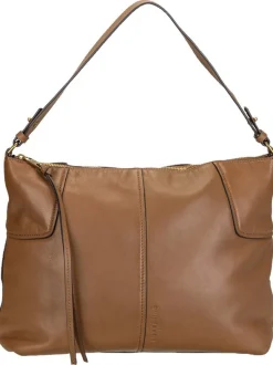 Liebeskind Berlin Damen Handtasche - Mila in braun