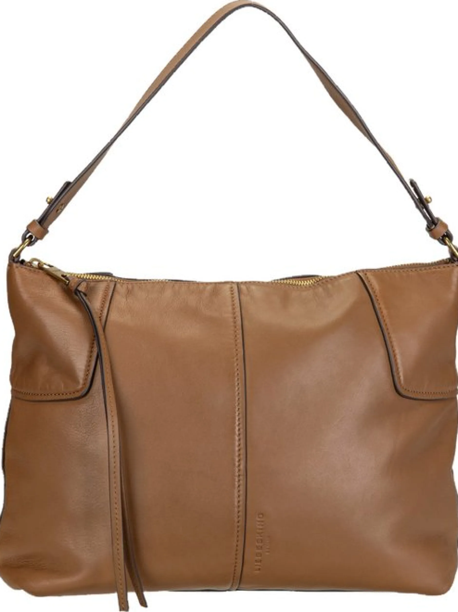 Liebeskind Berlin Damen Handtasche - Mila in braun