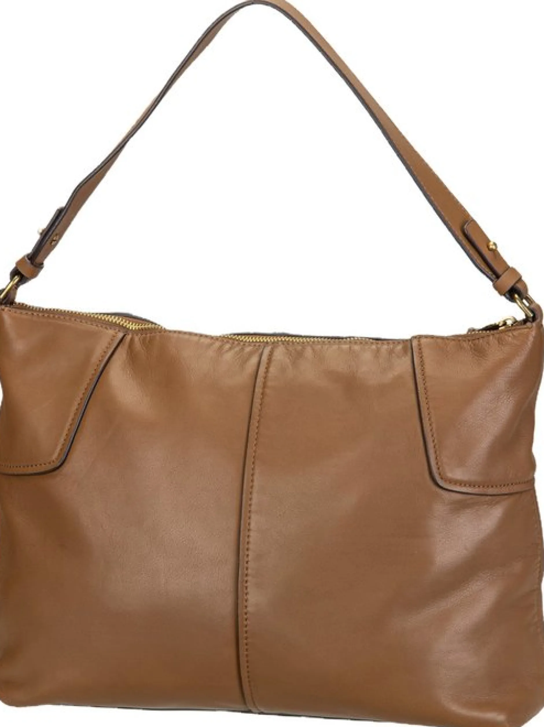 Liebeskind Berlin Damen Handtasche - Mila in braun