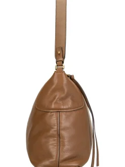 Liebeskind Berlin Damen Handtasche - Mila in braun