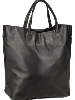 Liebeskind Berlin Damen Handtasche - Hera L in schwarz