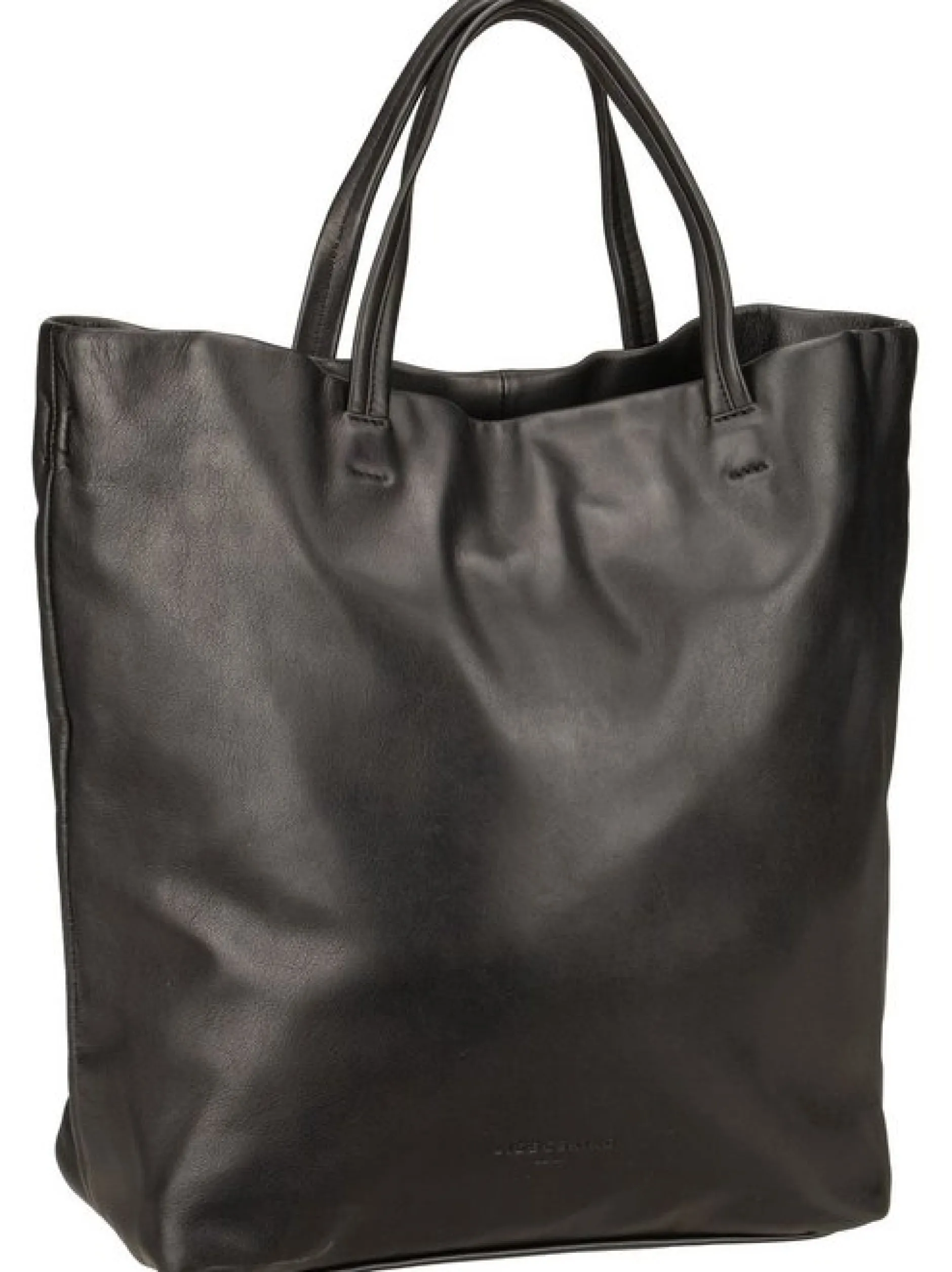 Liebeskind Berlin Damen Handtasche - Hera L in schwarz