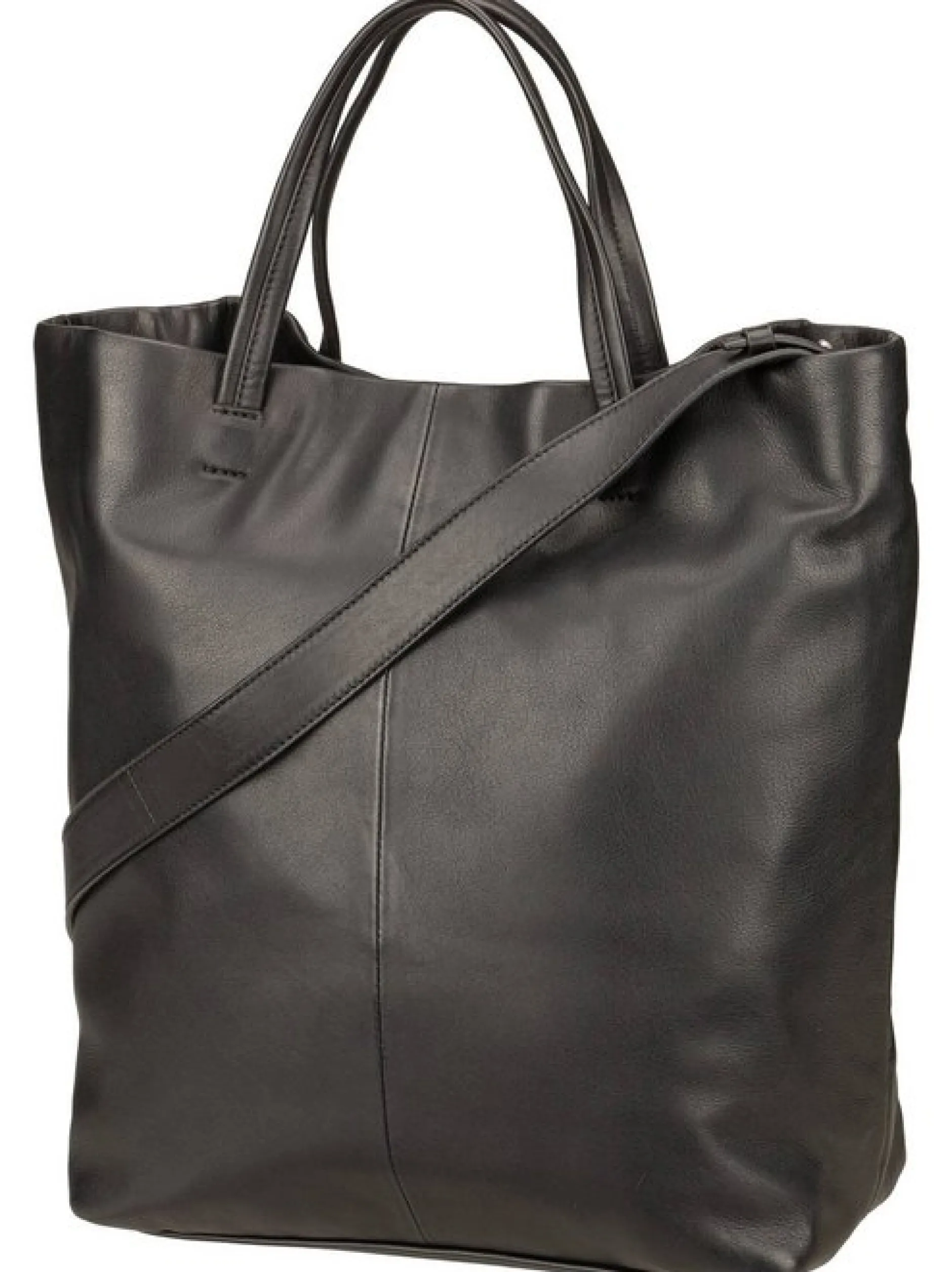 Liebeskind Berlin Damen Handtasche - Hera L in schwarz