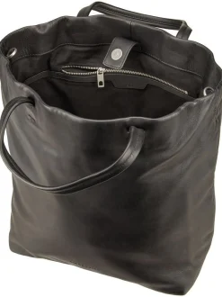 Liebeskind Berlin Damen Handtasche - Hera L in schwarz