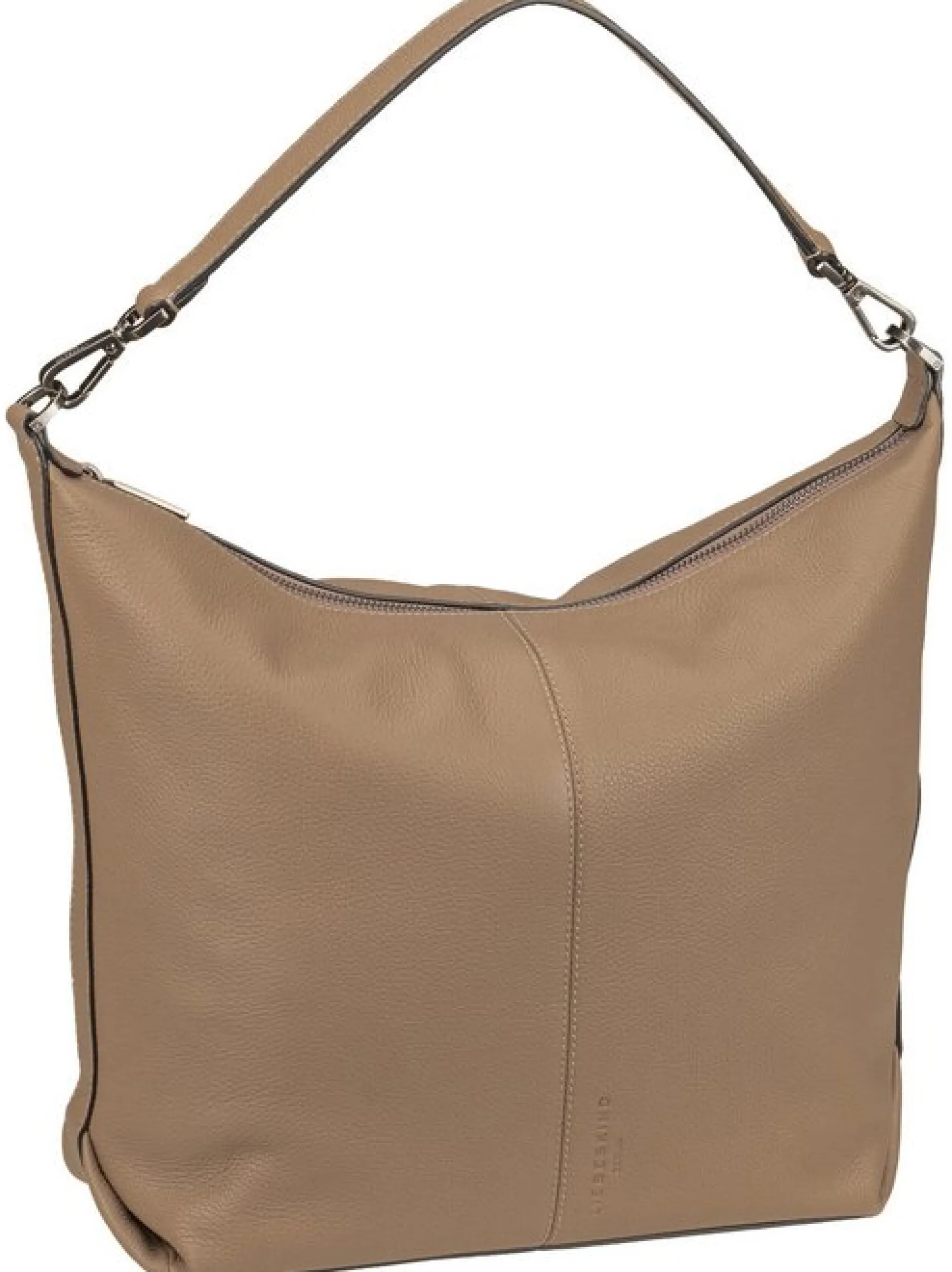 Liebeskind Berlin Damen Handtasche - Paris M Pebble in braun
