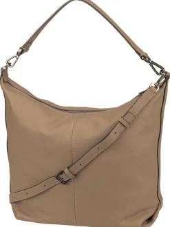 Liebeskind Berlin Damen Handtasche - Paris M Pebble in braun