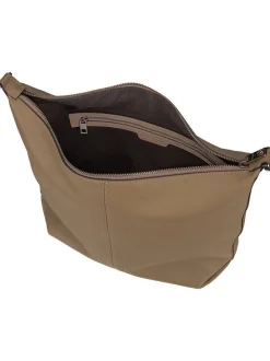 Liebeskind Berlin Damen Handtasche - Paris M Pebble in braun