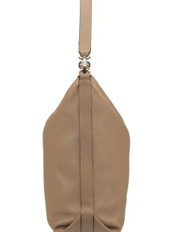 Liebeskind Berlin Damen Handtasche - Paris M Pebble in braun