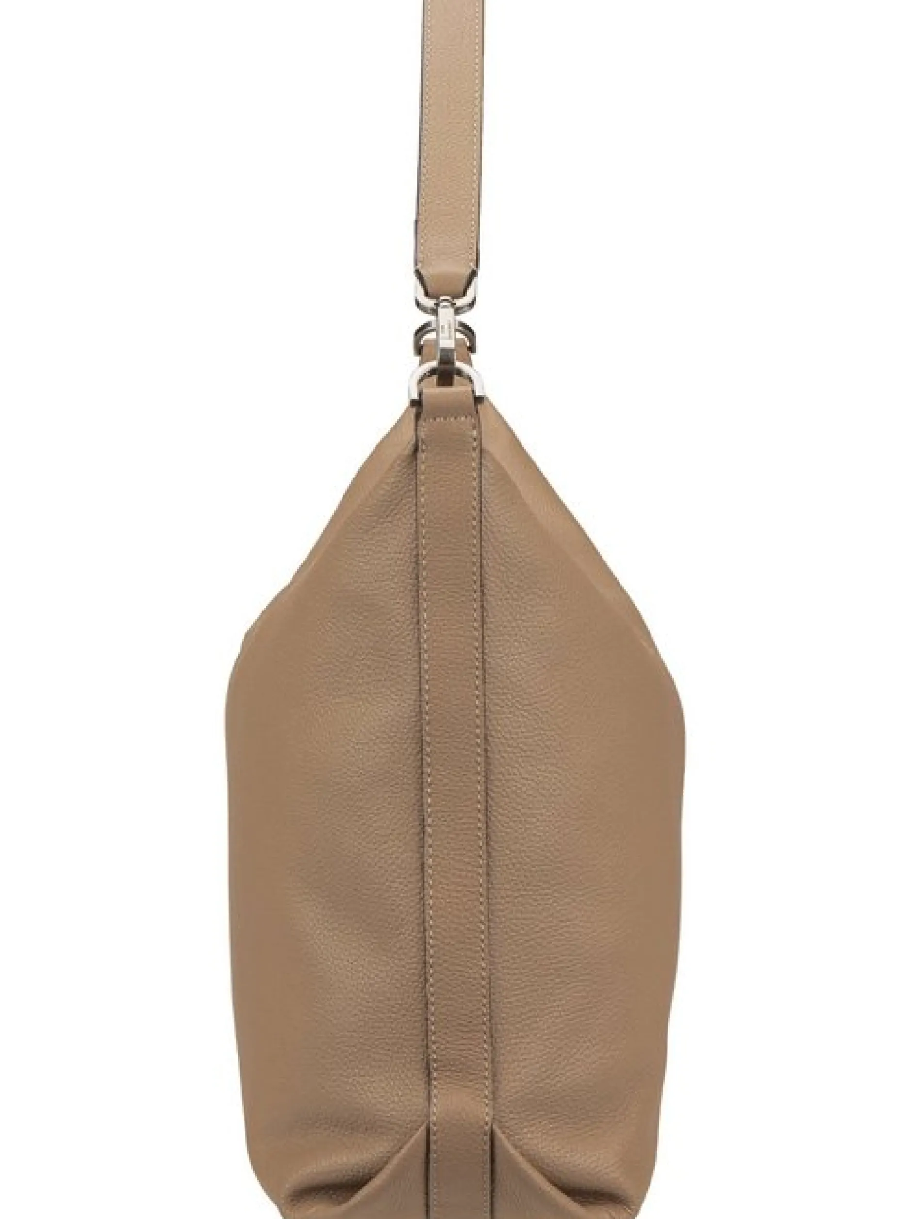 Liebeskind Berlin Damen Handtasche - Paris M Pebble in braun