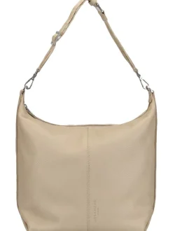 Liebeskind Berlin Damen Handtasche - Paris Hobo M in beige