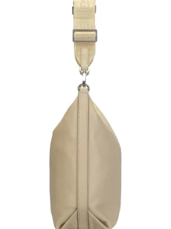 Liebeskind Berlin Damen Handtasche - Paris Hobo M in beige