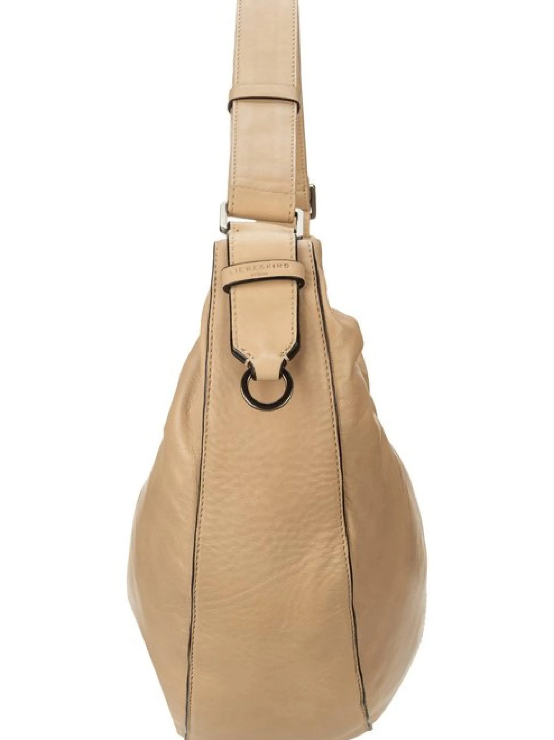 Liebeskind Berlin Damen Handtasche - Moon M in beige
