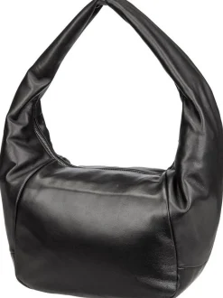 Liebeskind Berlin Damen Handtasche - Farrah M Vintage Goat in schwarz