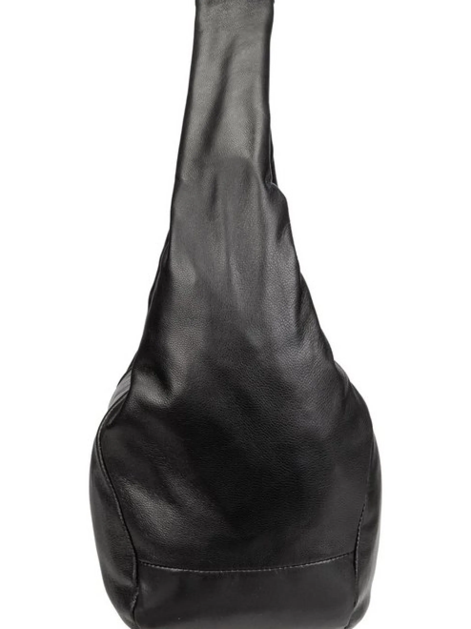 Liebeskind Berlin Damen Handtasche - Farrah M Vintage Goat in schwarz