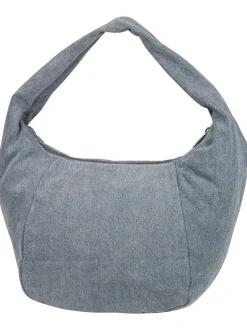 Liebeskind Berlin Damen Handtasche - Ferrah M Denim in denim