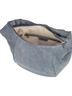 Liebeskind Berlin Damen Handtasche - Ferrah M Denim in denim