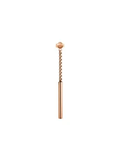 Liebeskind Berlin Damen Ohrhänger - The Everyday Combination in roségold