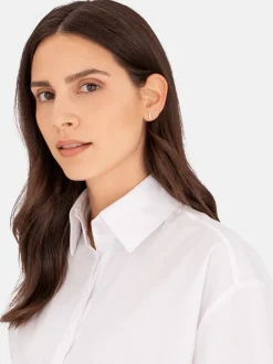 Liebeskind Berlin Damen Ohrstecker - The Minimalistic Basic in gold