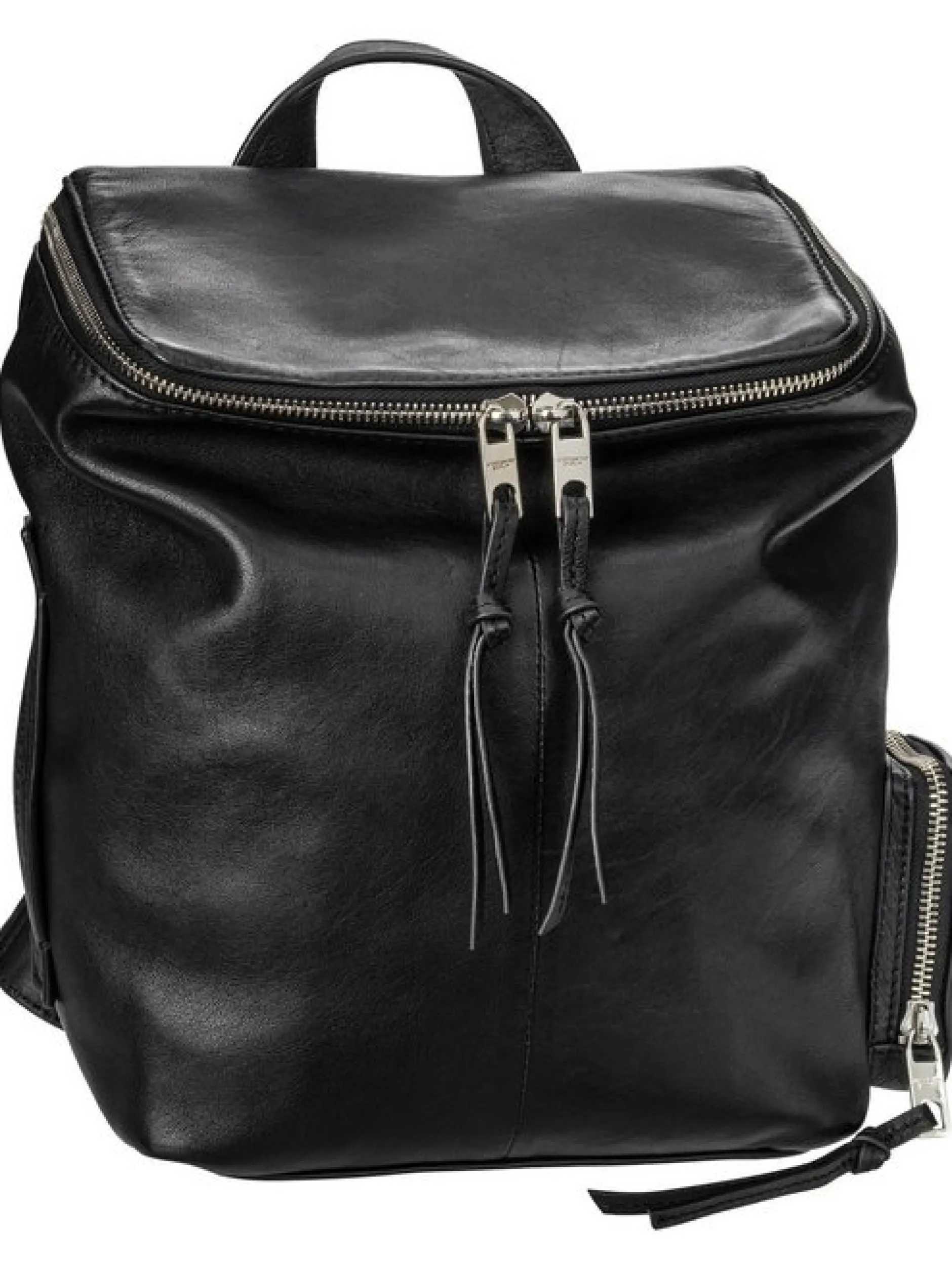 Liebeskind Berlin Damen Rucksack - Hera in schwarz