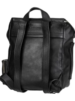 Liebeskind Berlin Damen Rucksack - Hera in schwarz