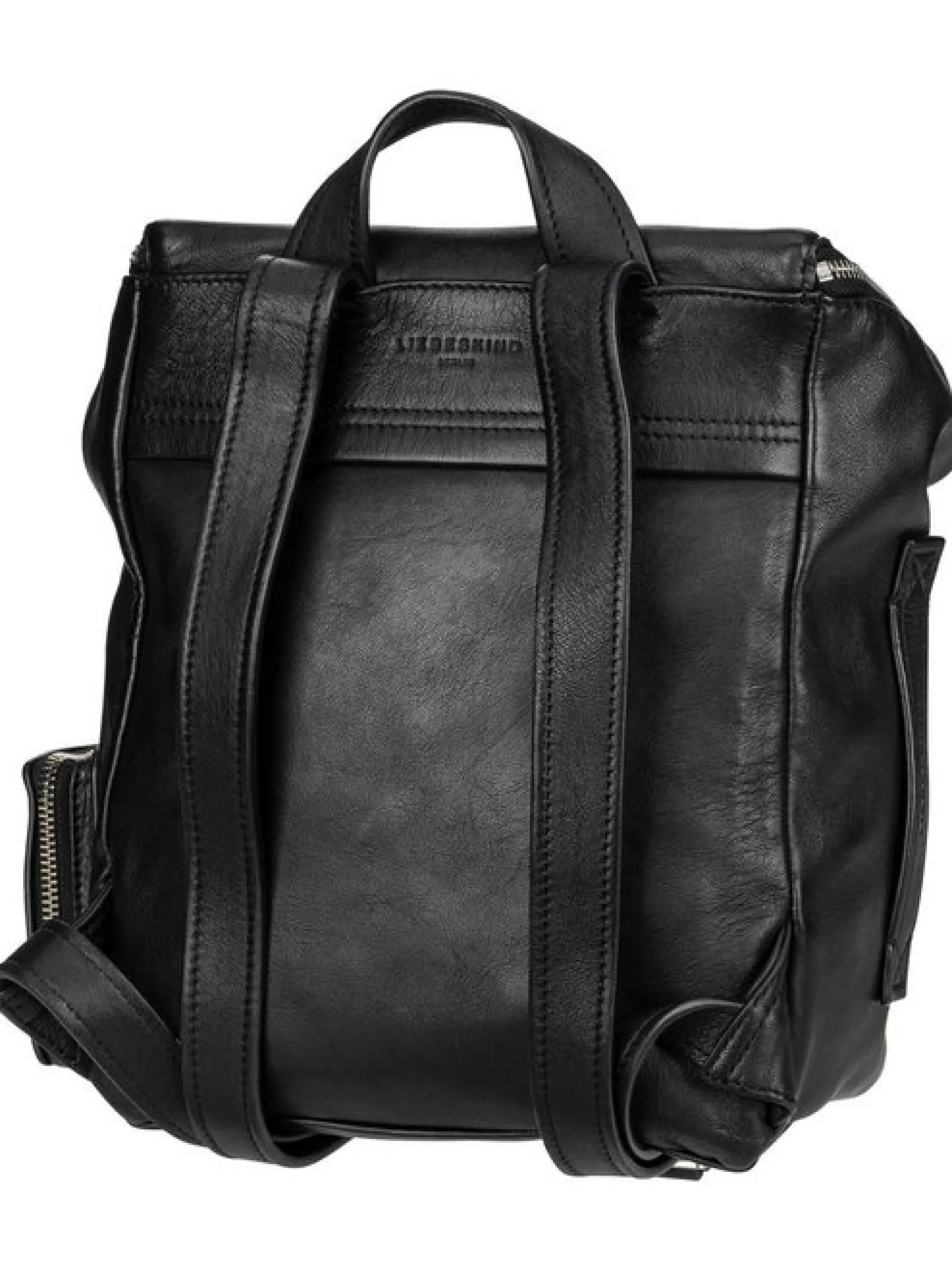 Liebeskind Berlin Damen Rucksack - Hera in schwarz