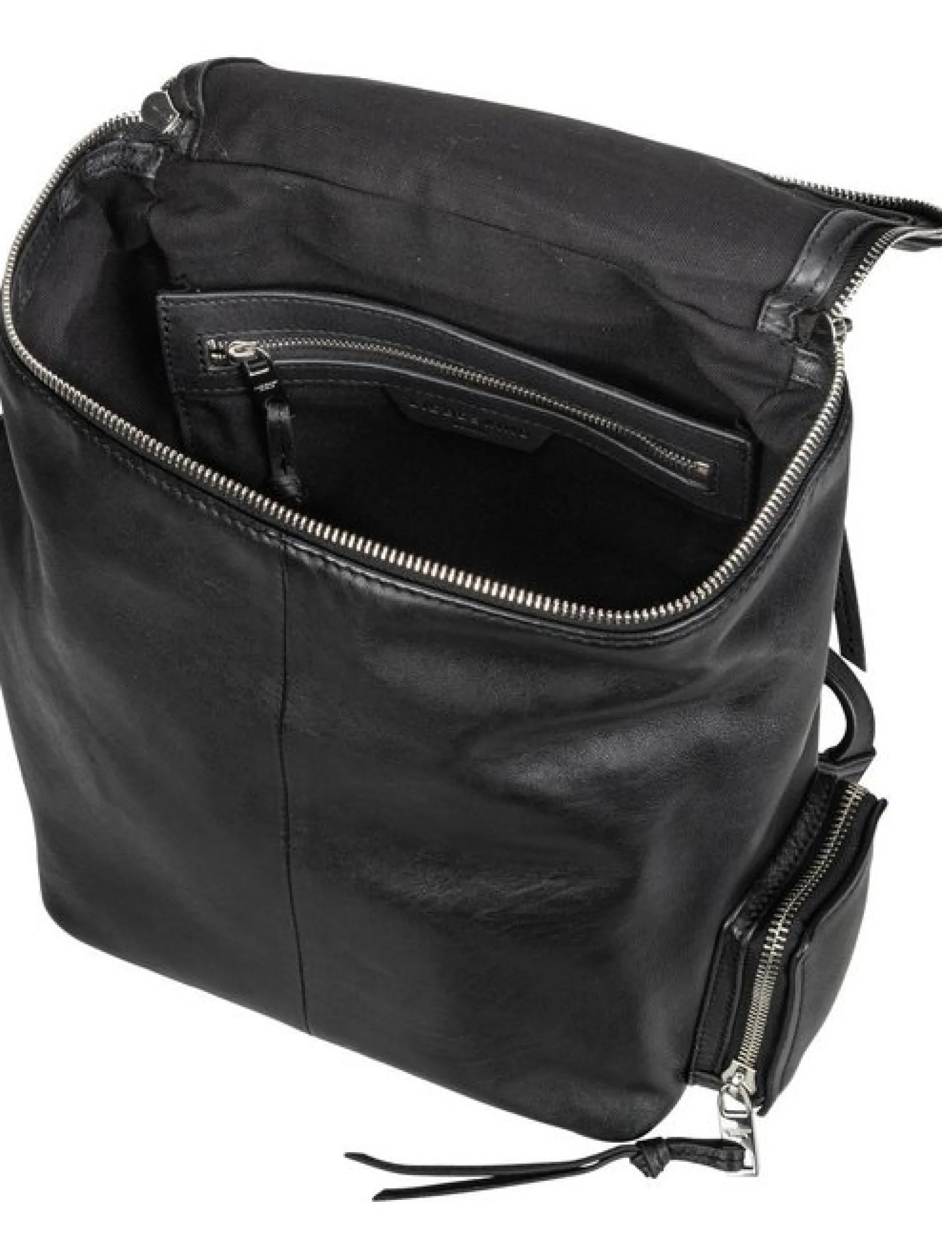 Liebeskind Berlin Damen Rucksack - Hera in schwarz
