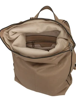 Liebeskind Berlin Damen Rucksack - Elvira L in grau