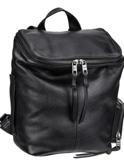 Liebeskind Berlin Damen Rucksack - Hera in schwarz