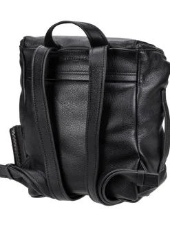 Liebeskind Berlin Damen Rucksack - Hera in schwarz