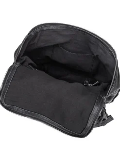 Liebeskind Berlin Damen Rucksack - Hera in schwarz