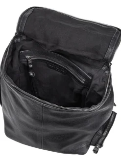 Liebeskind Berlin Damen Rucksack - Hera in schwarz