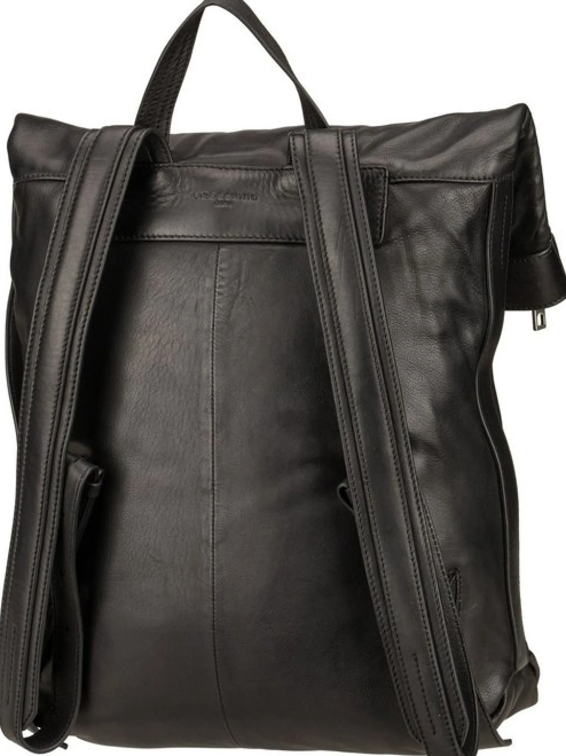 Liebeskind Berlin Damen Rucksack - Elvira L in schwarz
