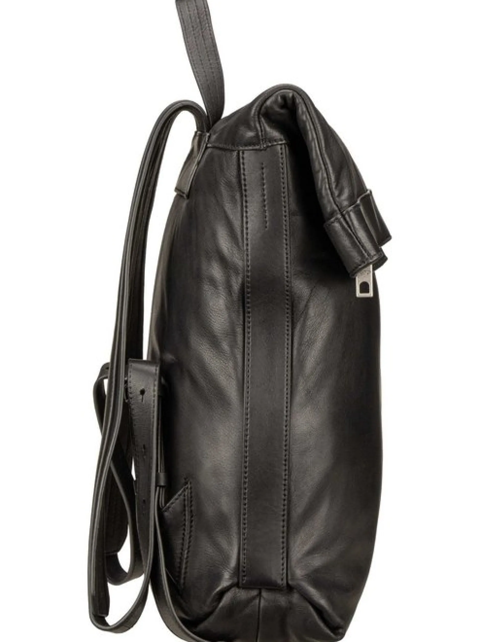 Liebeskind Berlin Damen Rucksack - Elvira L in schwarz