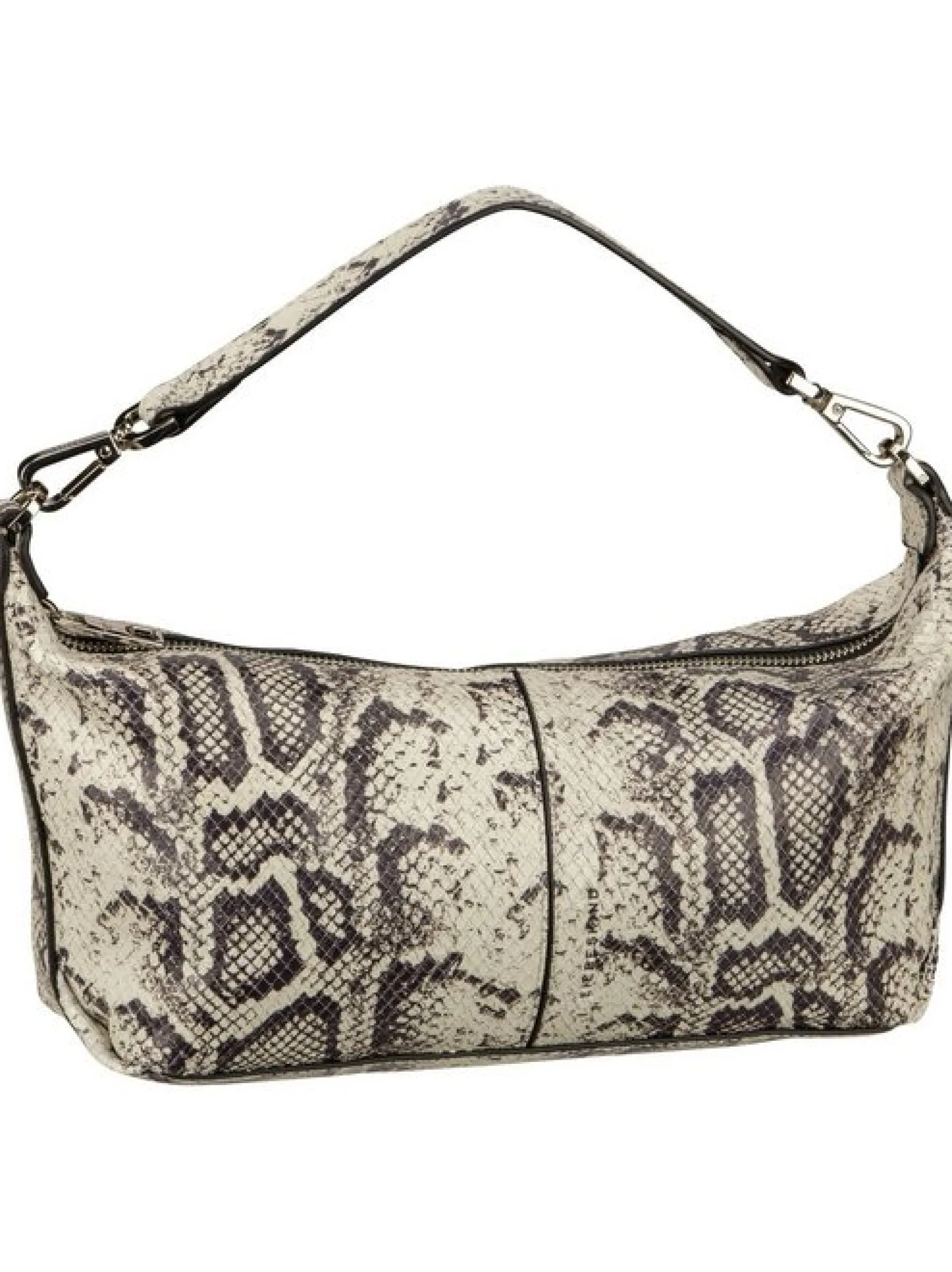 Liebeskind Berlin Damen Schultertasche - Paris S in beige