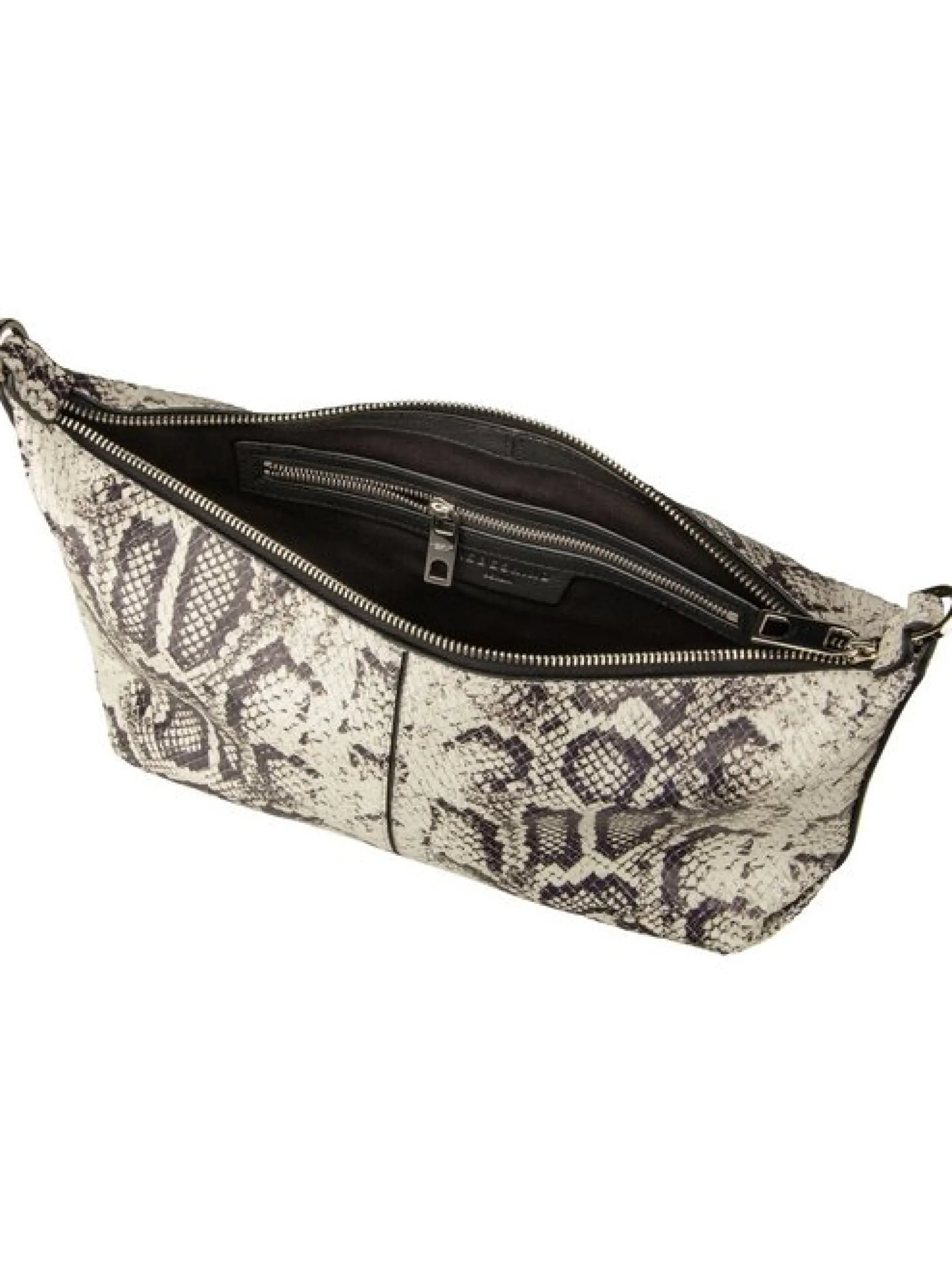 Liebeskind Berlin Damen Schultertasche - Paris S in beige