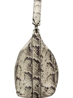 Liebeskind Berlin Damen Schultertasche - Paris S in beige