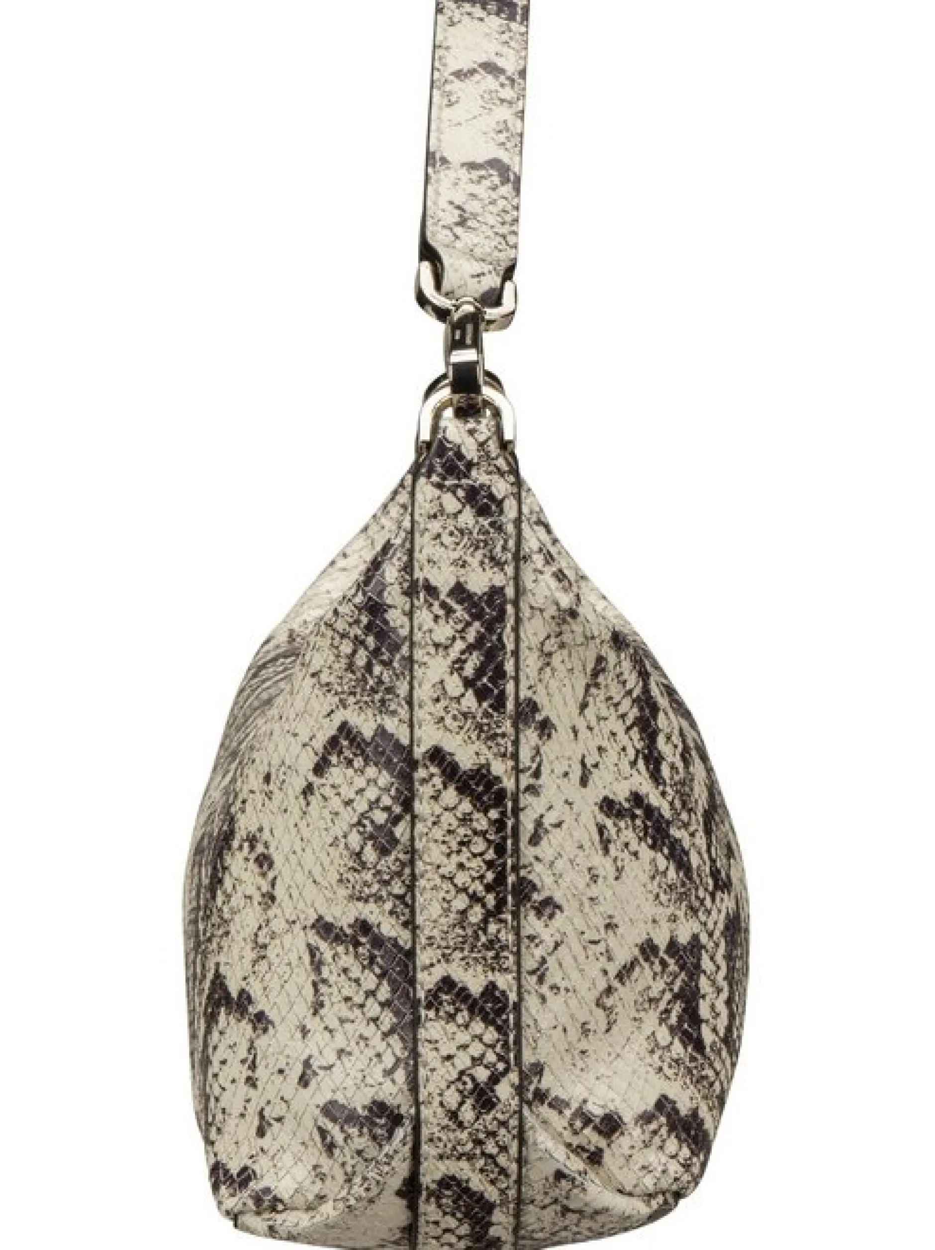 Liebeskind Berlin Damen Schultertasche - Paris S in beige