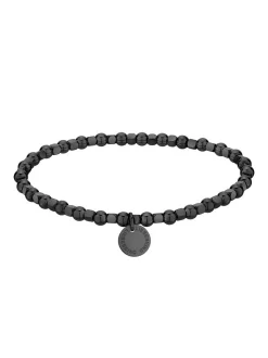 Liebeskind Berlin Damen Uhr & Armband Set - Black Urban in schwarz