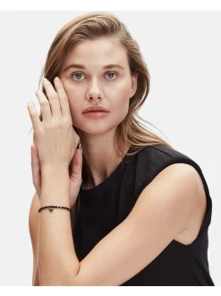 Liebeskind Berlin Damen Uhr & Armband Set - Black Urban in schwarz