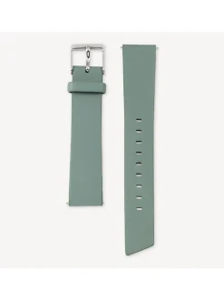 Liebeskind Berlin Damen Uhrenarmband - Easy Change in grün