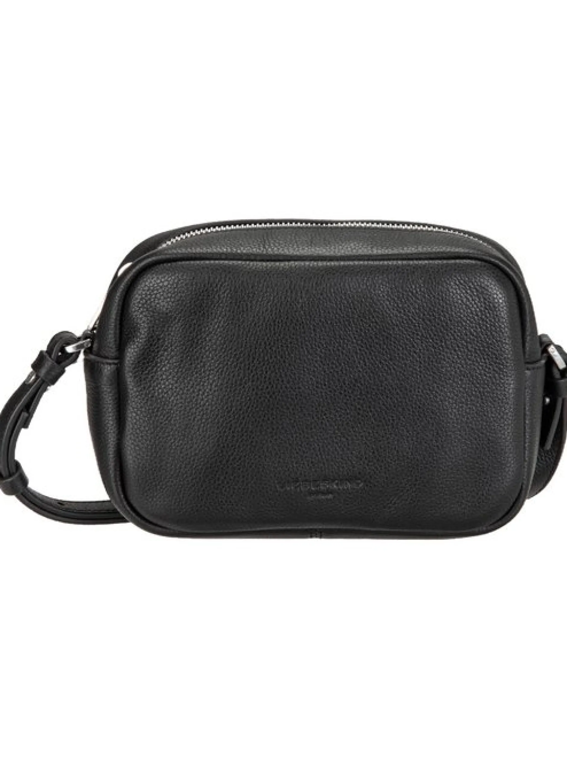 Liebeskind Berlin Damen Umhängetasche - Ella Camera Bag S in schwarz