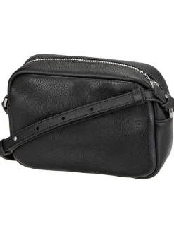 Liebeskind Berlin Damen Umhängetasche - Ella Camera Bag S in schwarz