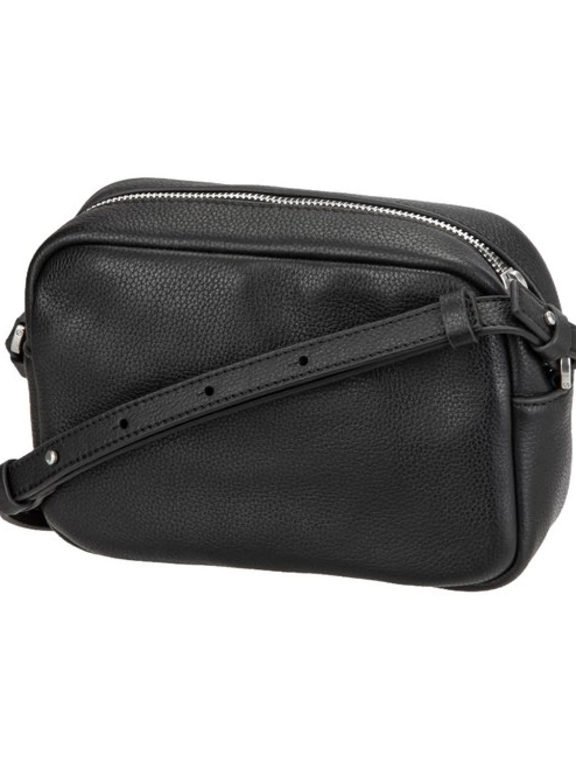 Liebeskind Berlin Damen Umhängetasche - Ella Camera Bag S in schwarz