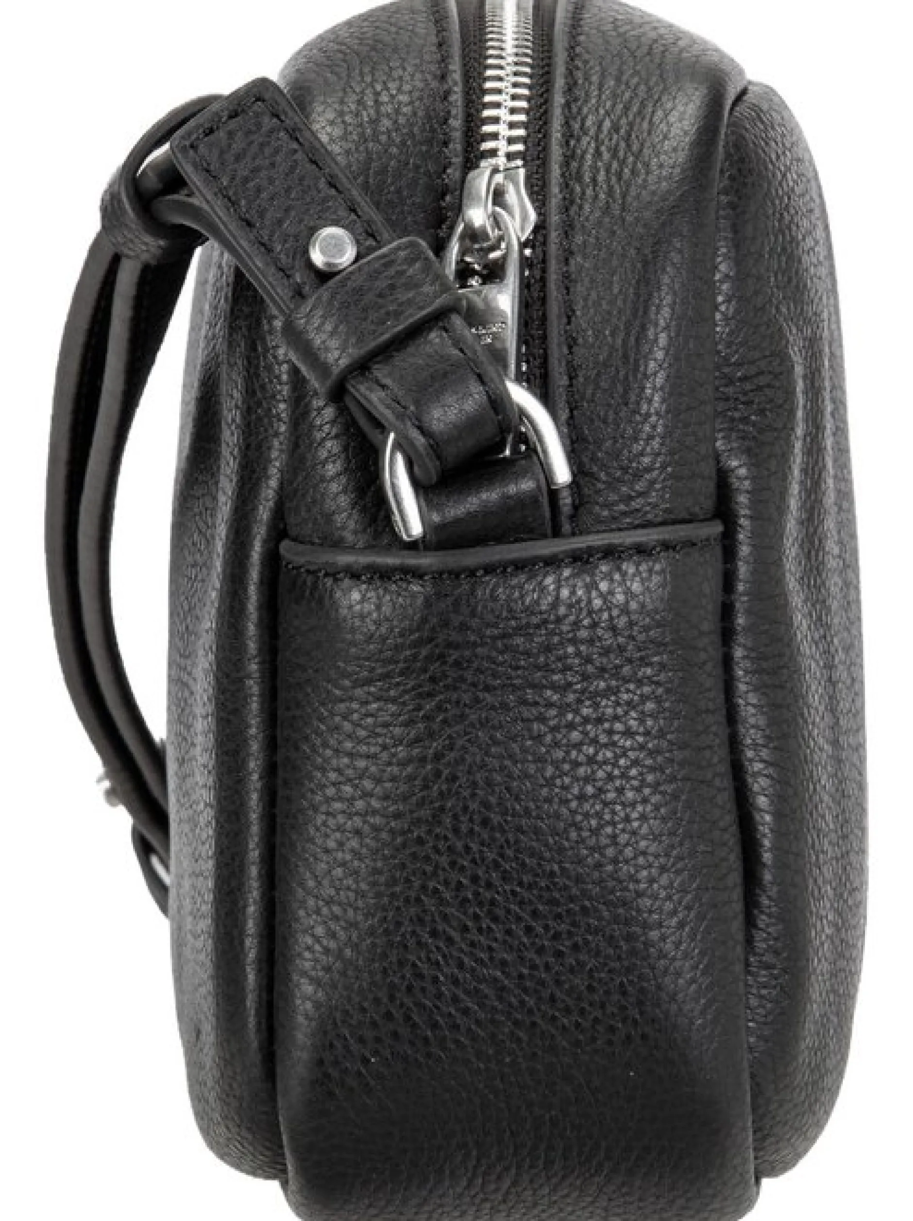Liebeskind Berlin Damen Umhängetasche - Ella Camera Bag S in schwarz