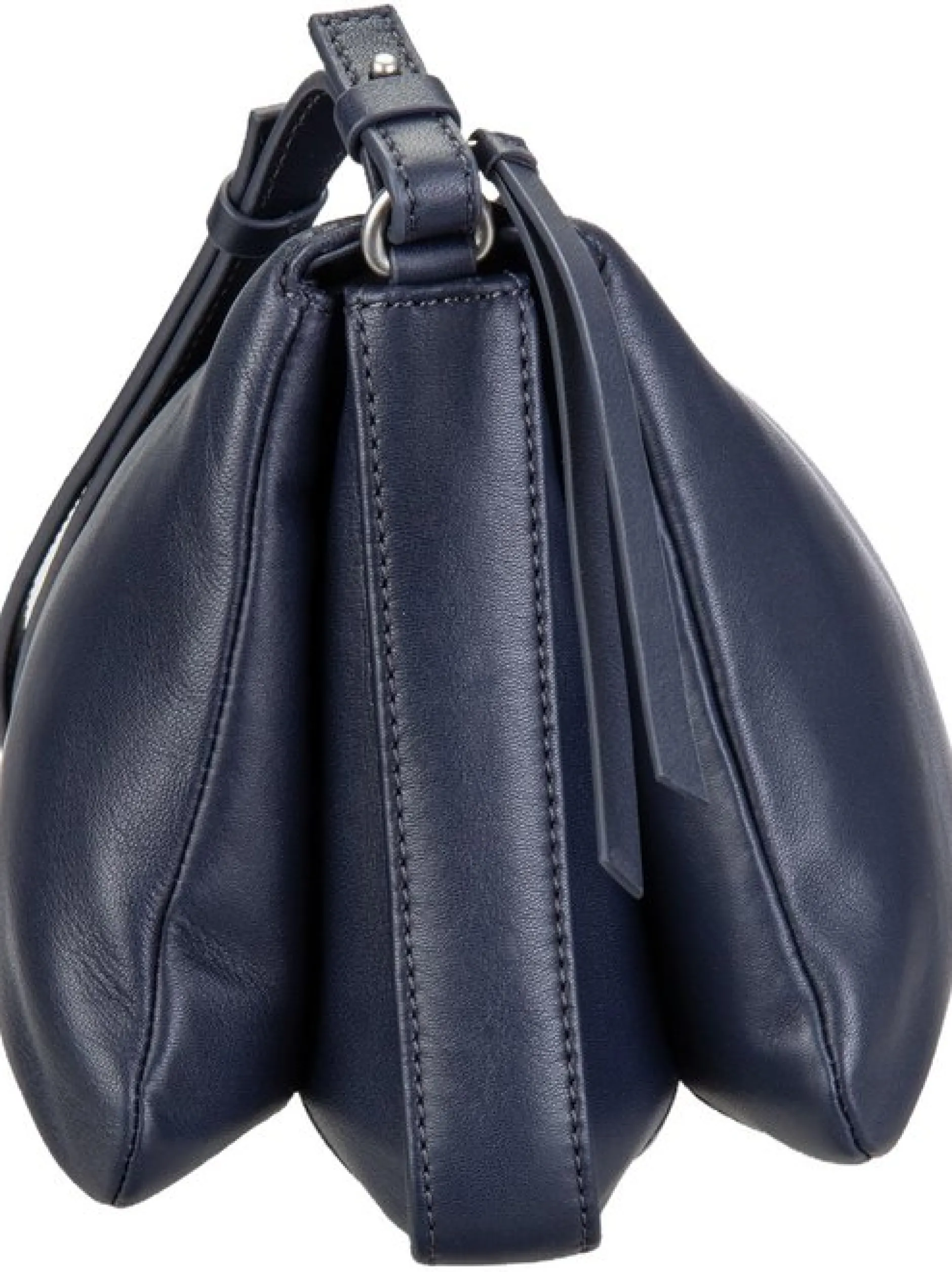 Liebeskind Berlin Damen Umhängetasche - Nina M in blau