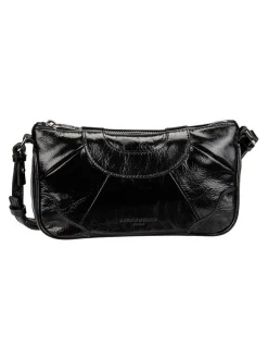 Liebeskind Berlin Damen Umhängetasche - Esther XS in schwarz