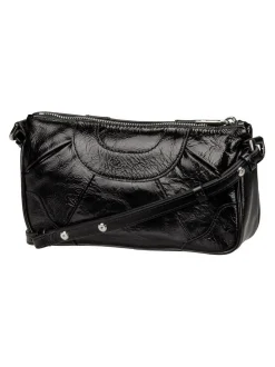 Liebeskind Berlin Damen Umhängetasche - Esther XS in schwarz