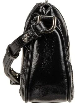 Liebeskind Berlin Damen Umhängetasche - Esther XS in schwarz
