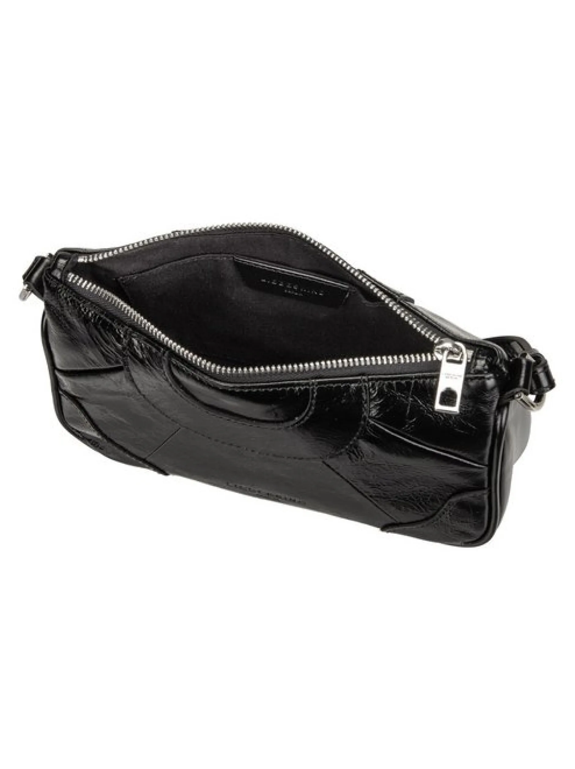Liebeskind Berlin Damen Umhängetasche - Esther XS in schwarz